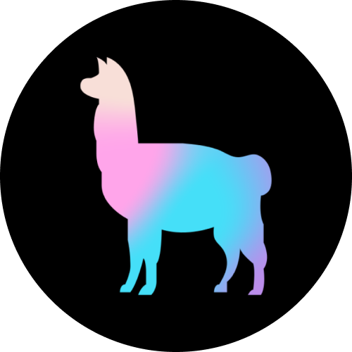 LlamaIndex icon